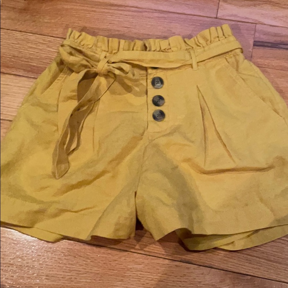 Fun shorts